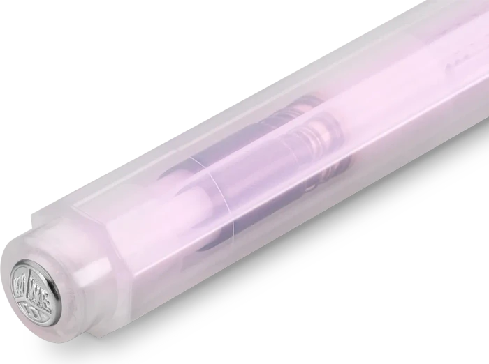 Kaweco Lunar Sport Kugelschreiber light purple