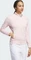 adidas Ultimate365 Textured Jacke sandy pink (Damen) Vorschaubild