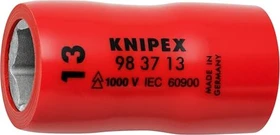 Knipex Außensechskant Steckschlüssel 3/8", 13x45mm