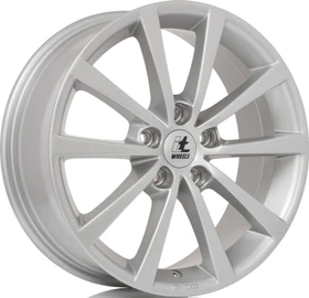 itWheels Alice 7.0x17 5/114.3 ET50 (verschiedene Farben)