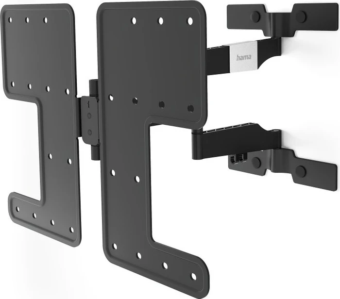 Hama TV-Wandhalterung Fullmotion OLED