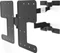 Hama TV-Wandhalterung Fullmotion OLED Vorschaubild