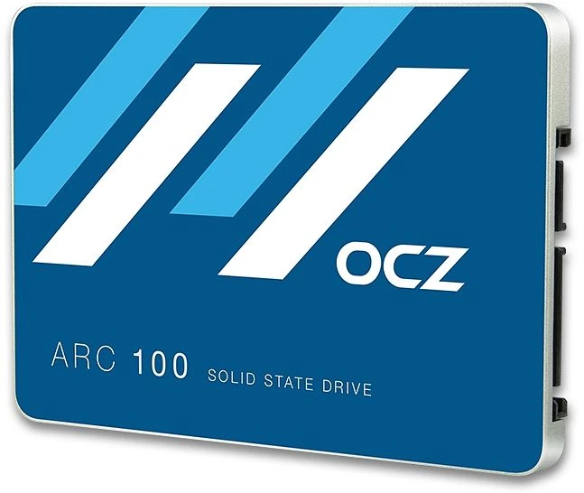 OCZ ARC 100 120GB, 2.5" / SATA 6Gb/s
