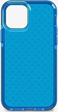 tech21 Evo Check für Apple iPhone 12/12 Pro Classic Blue