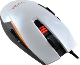 EVGA TorQ X5 Optical, USB