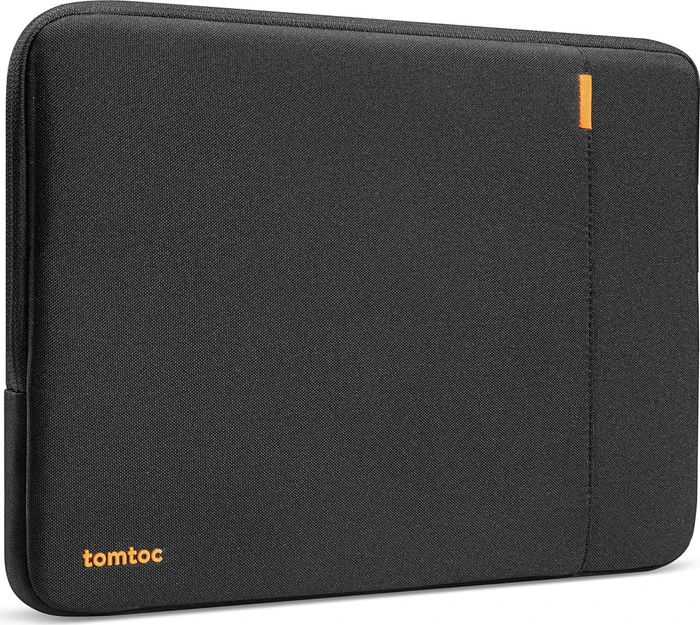 tomtoc Defender-A13, Laptophülle, Notebooks bis 13.3", schwarz