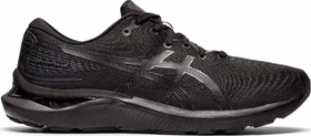Asics Gel-Cumulus 24 schwarz (Herren)