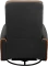 Cougar Fidom CGR-FDF-ORB Gaming-Sofa, schwarz/orange Vorschaubild