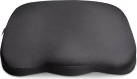 Kensington Ergonomisches Sitzkissen, schwarz