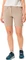 Vaude Skomer III Shorts Hose kurz linen uni (Damen) Vorschaubild