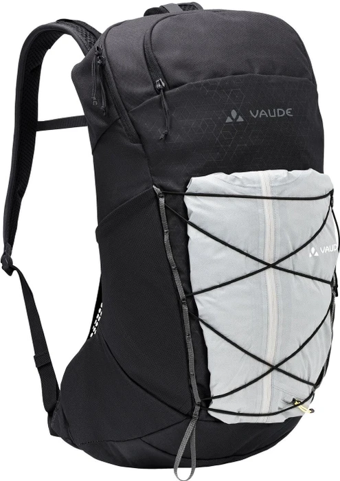 Vaude Agile Air 20 schwarz