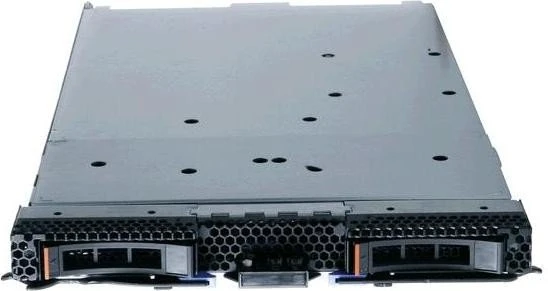 IBM BladeCenter HS23, Xeon E5-2630 v2, 8GB RAM