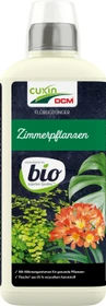 Cuxin DCM Flüssigdünger Zimmerpflanzen Bio, 800ml