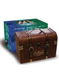 Charmed Box (Season 1-8) (DVD)