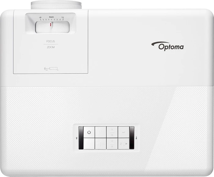 Optoma HZ40