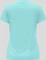 Odlo Essential Flyer Funktionsshirt kurzarm aqua haze (Damen) Vorschaubild