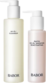 Babor HY-ÖL & Phyto Reactivating Geschenkset