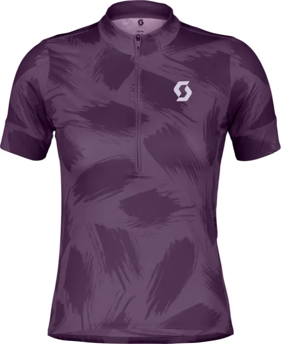 Scott Endurance 20 Trikot kurzarm (Damen)