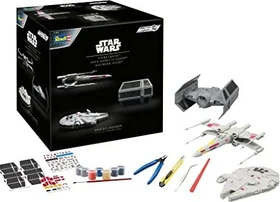 Revell Star Wars Adventskalender 2022