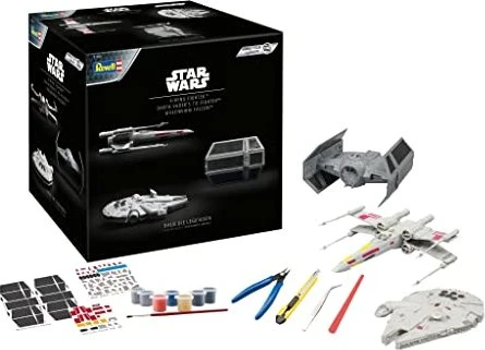 Revell Star Wars Adventskalender 2022
