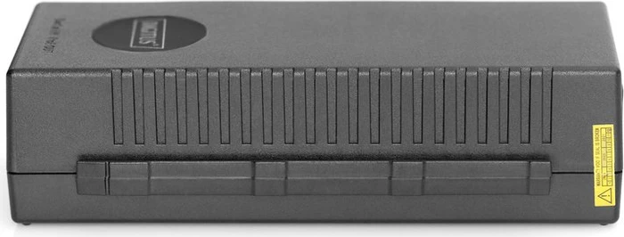 Digitus Wallmount 10G PoE-Injektor, 2x RJ-45, 30W PoE+