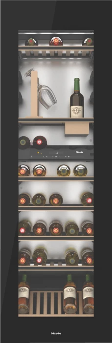 Miele KWT 6722 iGS-1