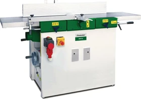 Holzstar ADH 32 Elektro-Abricht-/Dickenhobel