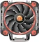 Thermaltake Riing Silent 12 Pro Red Vorschaubild