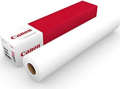 Canon IJM009 Draft Entwurfspapier matt, 23", 75g/m², 120m