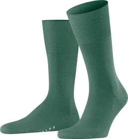 Falke Airport Socken caiman (Herren)