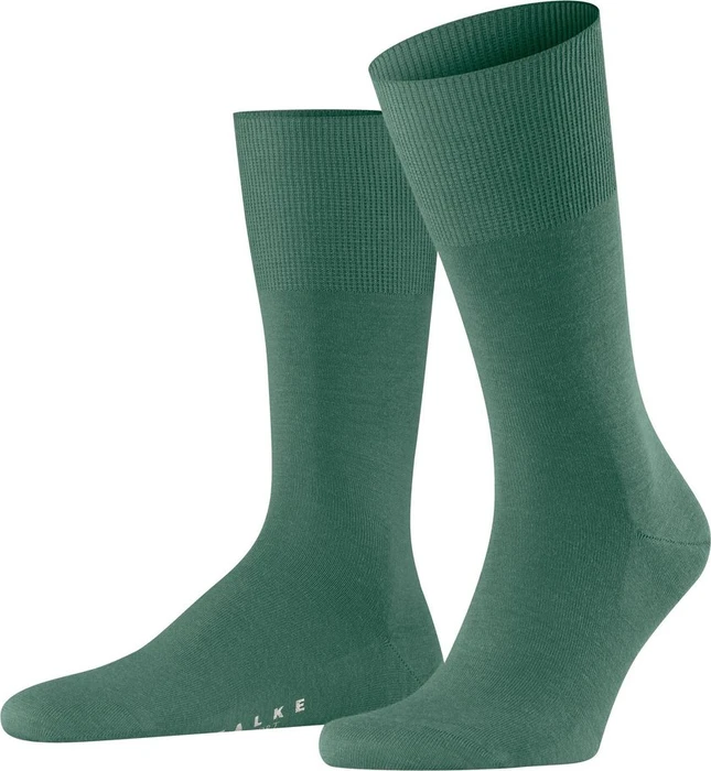 Falke Airport Socken caiman (Herren)