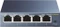 TP-Link TL-SG105 Desktop Gigabit Switch, 5x RJ-45 Vorschaubild