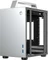 Jonsbo T8, silber, Glasfenster, Mini-ITX Vorschaubild