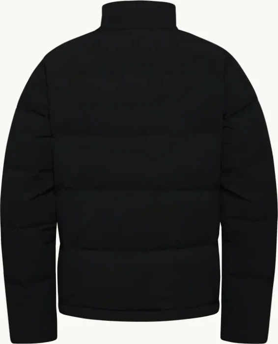 Jack Wolfskin Nordlicht Funktionsjacke schwarz (Herren)