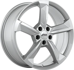 ATS AuvoraX 8.5x19 5/114.3 ET40 (verschiedene Farben)