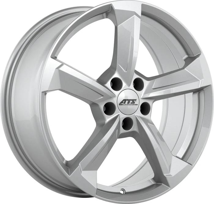ATS AuvoraX 8.5x19 5/114.3 ET40 (verschiedene Farben)