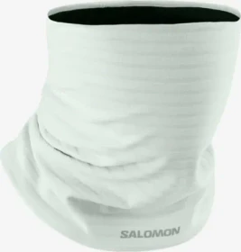 Salomon RS Warm Schlauchtuch misty blue