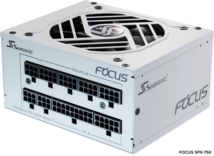 Seasonic Focus SPX (2021) 80 PLUS Platinum SFX