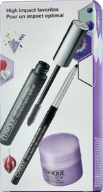 Clinique Eye Essentials High Impact Lashes Geschenkset