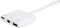 Equip USB Type-C zu Mini DisplayPort Adapter, USB-C 3.0 [Stecker] Vorschaubild