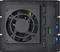 SilverStone Front Panel Storage FS304 Vorschaubild