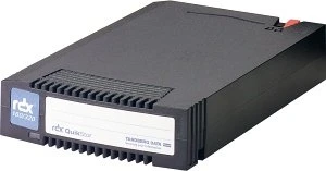 Overland Tandberg RDX QuikStor Cartridge 120GB