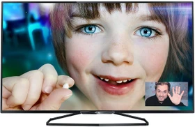 Philips 48PFK6409