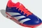 adidas Predator League FG lucid blue/cloud white/solar red (Junior) Vorschaubild