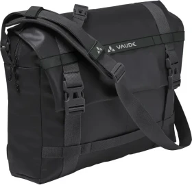 Vaude Mineo 22 Messenger Umhängetasche schwarz