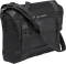 Vaude Mineo 22 Messenger Umhängetasche schwarz Vorschaubild