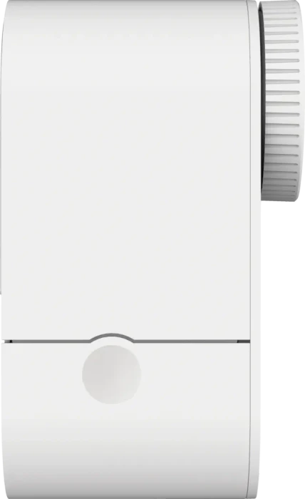 ABUS Loxeris One CFA4100, weiß
