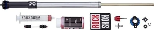 RockShox Charger Upgrade Kit für Lyrik 26"