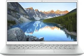 Dell Inspiron 14 5405, Platinum Silver, Ryzen 5 4500U, 8GB RAM, 256GB SSD, DE