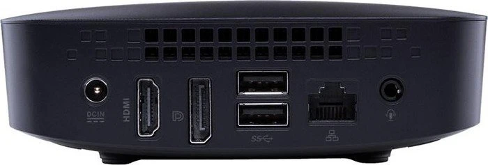ASUS VivoMini UN65-M023M, Core i3-6100U